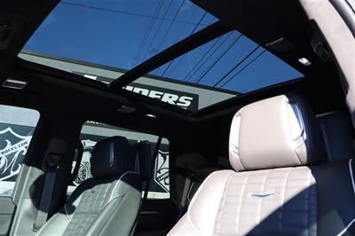 2026 Cadillac Escalade-V V-SERIES SPORT AWD  6.2L SUPER CHARGED 26 " RIMS SUPER CRUISE LOADED - Photo 14 - Gresham, OR 97030