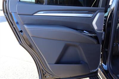 2026 Cadillac Escalade-V V-SERIES SPORT AWD  6.2L SUPER CHARGED 26 " RIMS SUPER CRUISE LOADED - Photo 20 - Gresham, OR 97030