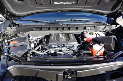 2026 Cadillac Escalade-V V-SERIES SPORT AWD  6.2L SUPER CHARGED 26 " RIMS SUPER CRUISE LOADED - Photo 9 - Gresham, OR 97030