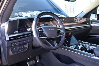2026 Cadillac Escalade-V V-SERIES SPORT AWD  6.2L SUPER CHARGED 26 " RIMS SUPER CRUISE LOADED - Photo 15 - Gresham, OR 97030