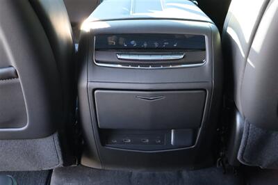2026 Cadillac Escalade-V V-SERIES SPORT AWD  6.2L SUPER CHARGED 26 " RIMS SUPER CRUISE LOADED - Photo 23 - Gresham, OR 97030
