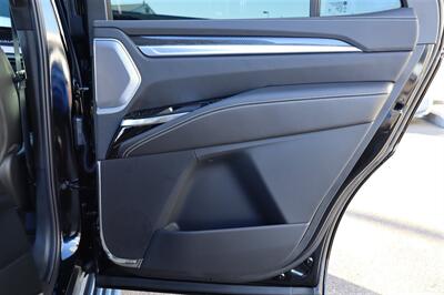 2026 Cadillac Escalade-V V-SERIES SPORT AWD  6.2L SUPER CHARGED 26 " RIMS SUPER CRUISE LOADED - Photo 27 - Gresham, OR 97030