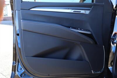 2026 Cadillac Escalade-V V-SERIES SPORT AWD  6.2L SUPER CHARGED 26 " RIMS SUPER CRUISE LOADED - Photo 12 - Gresham, OR 97030