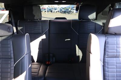 2026 Cadillac Escalade-V V-SERIES SPORT AWD  6.2L SUPER CHARGED 26 " RIMS SUPER CRUISE LOADED - Photo 24 - Gresham, OR 97030