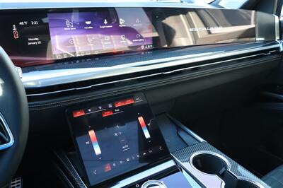 2026 Cadillac Escalade-V V-SERIES SPORT AWD  6.2L SUPER CHARGED 26 " RIMS SUPER CRUISE LOADED - Photo 18 - Gresham, OR 97030