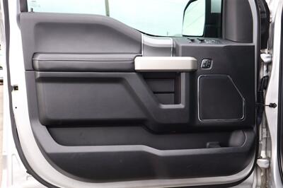 2015 Ford F-150 Lariat  LIFTED 5.0L COYOTE V8 4X4 35 " TIRES LOADED - Photo 11 - Gresham, OR 97030