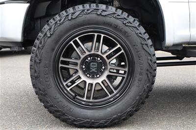 2015 Ford F-150 Lariat  LIFTED 5.0L COYOTE V8 4X4 35 " TIRES LOADED - Photo 10 - Gresham, OR 97030