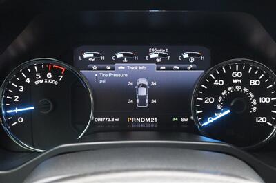 2015 Ford F-150 Lariat  LIFTED 5.0L COYOTE V8 4X4 35 " TIRES LOADED - Photo 16 - Gresham, OR 97030