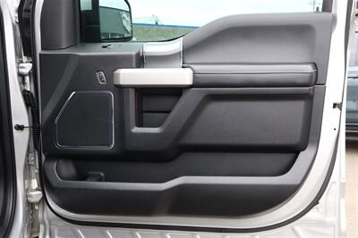 2015 Ford F-150 Lariat  LIFTED 5.0L COYOTE V8 4X4 35 " TIRES LOADED - Photo 24 - Gresham, OR 97030