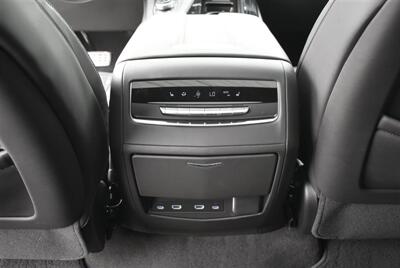 2023 Cadillac Escalade-V ESV  ESV AWD 6.2L SUPER CHARGED LOADED - Photo 29 - Gresham, OR 97030