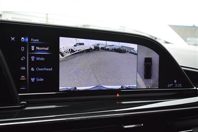 2023 Cadillac Escalade-V ESV  ESV AWD 6.2L SUPER CHARGED LOADED - Photo 21 - Gresham, OR 97030