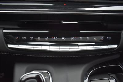 2023 Cadillac Escalade-V ESV  ESV AWD 6.2L SUPER CHARGED LOADED - Photo 22 - Gresham, OR 97030