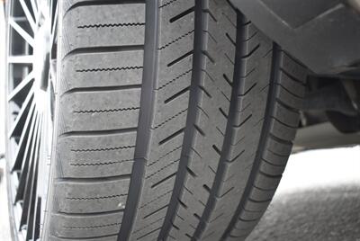 2023 Cadillac Escalade-V ESV  ESV AWD 6.2L SUPER CHARGED LOADED - Photo 12 - Gresham, OR 97030