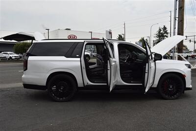 2023 Cadillac Escalade-V ESV  ESV AWD 6.2L SUPER CHARGED LOADED - Photo 43 - Gresham, OR 97030