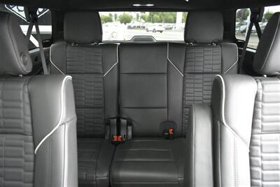 2023 Cadillac Escalade-V ESV  ESV AWD 6.2L SUPER CHARGED LOADED - Photo 28 - Gresham, OR 97030