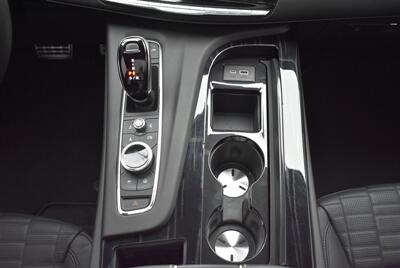2023 Cadillac Escalade-V ESV  ESV AWD 6.2L SUPER CHARGED LOADED - Photo 23 - Gresham, OR 97030