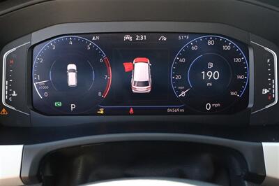 2021 Volkswagen Atlas SEL Premium 4Motion  GAS SAVER 6 PASSANGER - Photo 18 - Gresham, OR 97030
