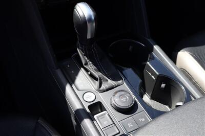2021 Volkswagen Atlas SEL Premium 4Motion  GAS SAVER 6 PASSANGER - Photo 21 - Gresham, OR 97030
