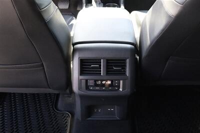 2021 Volkswagen Atlas SEL Premium 4Motion  GAS SAVER 6 PASSANGER - Photo 24 - Gresham, OR 97030