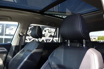 2021 Volkswagen Atlas SEL Premium 4Motion  GAS SAVER 6 PASSANGER - Photo 15 - Gresham, OR 97030