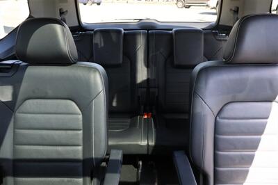 2021 Volkswagen Atlas SEL Premium 4Motion  GAS SAVER 6 PASSANGER - Photo 25 - Gresham, OR 97030