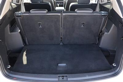 2021 Volkswagen Atlas SEL Premium 4Motion  GAS SAVER 6 PASSANGER - Photo 35 - Gresham, OR 97030