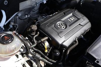 2021 Volkswagen Atlas SEL Premium 4Motion  GAS SAVER 6 PASSANGER - Photo 10 - Gresham, OR 97030