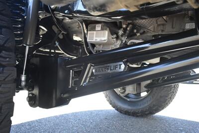 2024 Ford F-350 Platinum  LIFTED DIESEL TRUCK 4X4 LOADED - Photo 14 - Gresham, OR 97030
