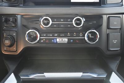 2024 Ford F-350 Platinum  LIFTED DIESEL TRUCK 4X4 LOADED - Photo 23 - Gresham, OR 97030