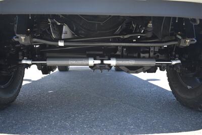 2024 Ford F-350 Platinum  LIFTED DIESEL TRUCK 4X4 LOADED - Photo 9 - Gresham, OR 97030