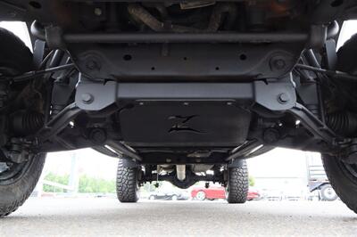 2025 GMC Sierra 3500 AT4  LIFTED DIESEL TRUCK 4X4 LOADED - Photo 12 - Gresham, OR 97030