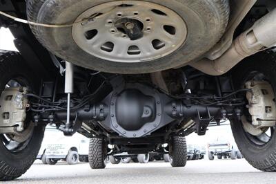 2025 GMC Sierra 3500 AT4  LIFTED DIESEL TRUCK 4X4 LOADED - Photo 42 - Gresham, OR 97030