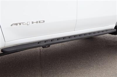 2025 GMC Sierra 3500 AT4  LIFTED DIESEL TRUCK 4X4 LOADED - Photo 15 - Gresham, OR 97030