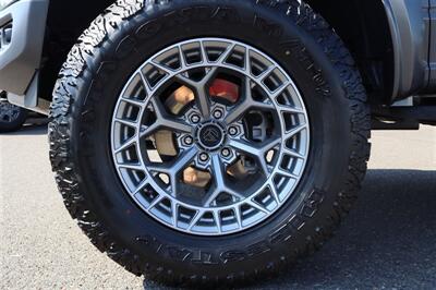 2021 Ford F-150 Raptor RAPTOR CARBON FIBER PACKAGE LIFTED LOADED - Photo 12 - Gresham, OR 97030