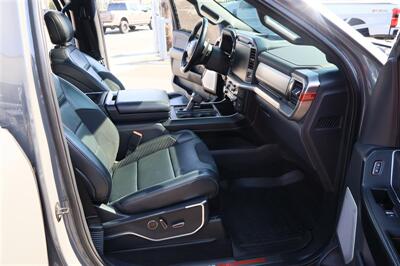 2021 Ford F-150 Raptor RAPTOR CARBON FIBER PACKAGE LIFTED LOADED - Photo 21 - Gresham, OR 97030
