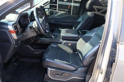 2021 Ford F-150 Raptor RAPTOR CARBON FIBER PACKAGE LIFTED LOADED - Photo 16 - Gresham, OR 97030