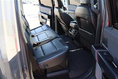 2021 Ford F-150 Raptor RAPTOR CARBON FIBER PACKAGE LIFTED LOADED - Photo 20 - Gresham, OR 97030