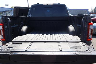 2021 Ford F-150 Raptor RAPTOR CARBON FIBER PACKAGE LIFTED LOADED - Photo 18 - Gresham, OR 97030