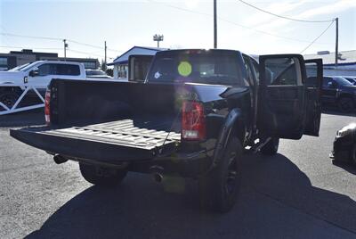 2015 RAM 1500 Tradesman  CREW CAB LIFTED FOUR WHEEL DRIVE - Photo 19 - Gresham, OR 97030