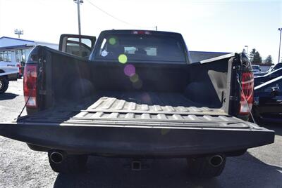 2015 RAM 1500 Tradesman  CREW CAB LIFTED FOUR WHEEL DRIVE - Photo 12 - Gresham, OR 97030