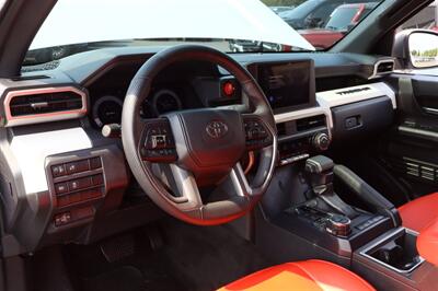2024 Toyota Tacoma TRD Off-Road  4x4 tacoma trd off road - Photo 17 - Gresham, OR 97030