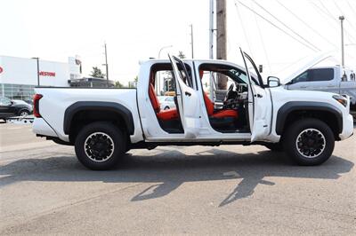 2024 Toyota Tacoma TRD Off-Road  4x4 tacoma trd off road - Photo 39 - Gresham, OR 97030