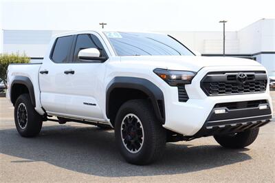 2024 Toyota Tacoma TRD Off-Road  4x4 tacoma trd off road - Photo 7 - Gresham, OR 97030