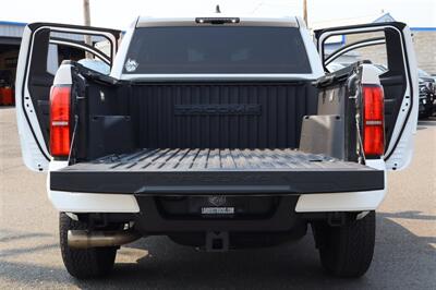 2024 Toyota Tacoma TRD Off-Road  4x4 tacoma trd off road - Photo 36 - Gresham, OR 97030