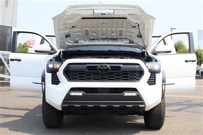 2024 Toyota Tacoma TRD Off-Road  4x4 tacoma trd off road - Photo 41 - Gresham, OR 97030