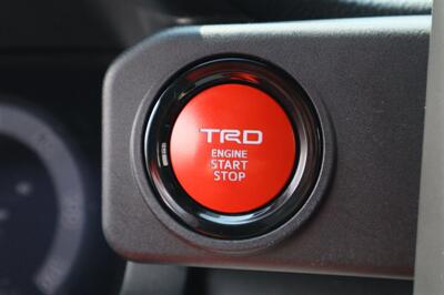 2024 Toyota Tacoma TRD Off-Road  4x4 tacoma trd off road - Photo 21 - Gresham, OR 97030