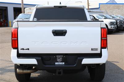 2024 Toyota Tacoma TRD Off-Road  4x4 tacoma trd off road - Photo 4 - Gresham, OR 97030