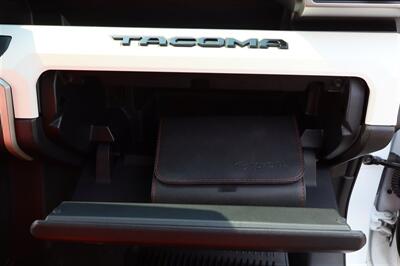 2024 Toyota Tacoma TRD Off-Road  4x4 tacoma trd off road - Photo 32 - Gresham, OR 97030
