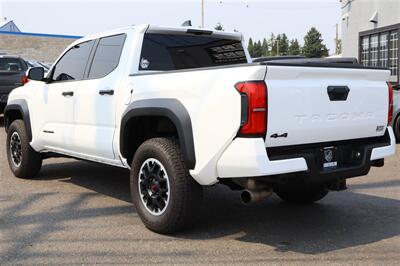 2024 Toyota Tacoma TRD Off-Road  4x4 tacoma trd off road - Photo 3 - Gresham, OR 97030