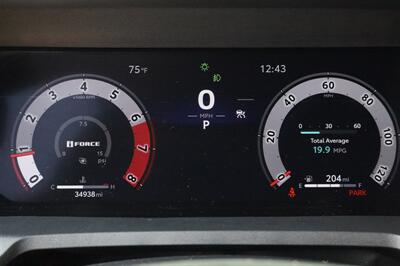 2024 Toyota Tacoma TRD Off-Road  4x4 tacoma trd off road - Photo 19 - Gresham, OR 97030